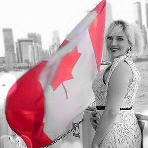 Meet your Posher, Fiona